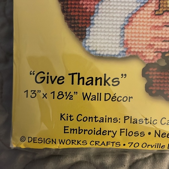 Give Thanks - Picture 2 of 3